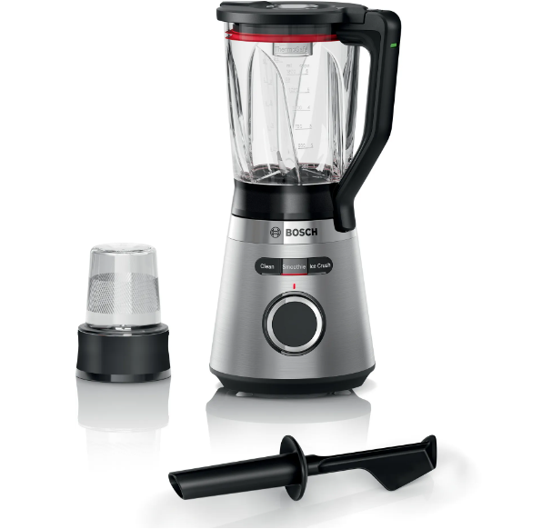 Bosch MMB6386M Blender VitaPower 1200 W Paslanmaz çelik