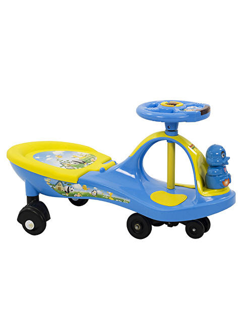 Sunny Baby F05 Kay Kay Pembe