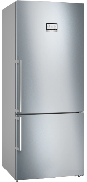 Bosch KGA76PIE0N Kombi No Frost Buzdolabı