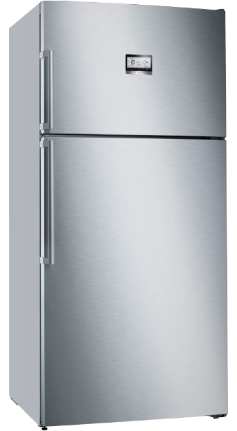 Bosch KDN86HID1N Çift Kapılı No Frost Buzdolabı