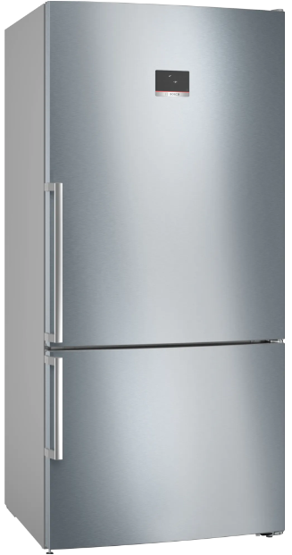 Bosch KGN86CIE0N Kombi No Frost Buzdolabı