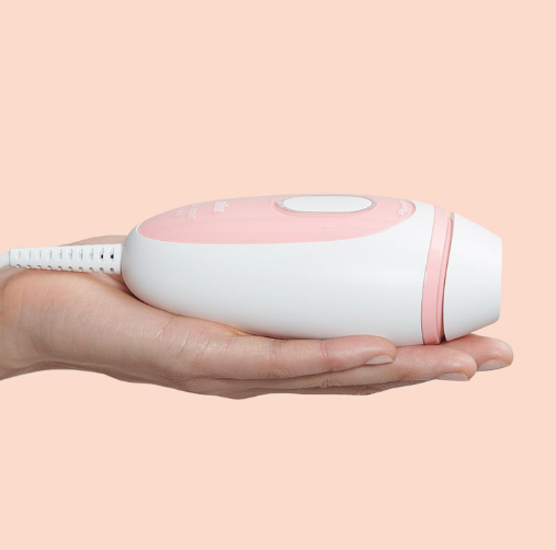 Braun Silk Expert Mini PL1014 Yeni Nesil IPL 300.000 Atımlı Lazer Epilasyon Aleti