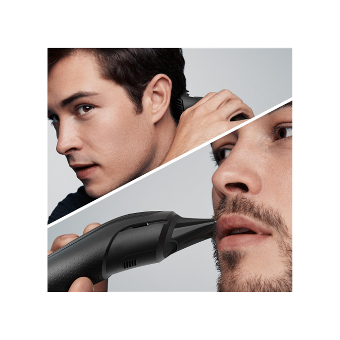Braun MGK 3342 7'si 1 Arada Erkek Bakım Seti + Gillette
