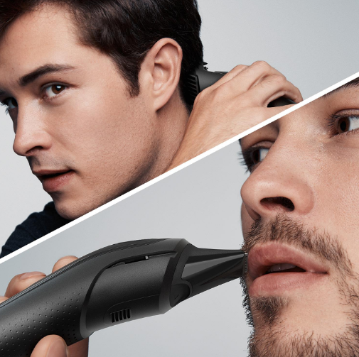 Braun MGK 3342 7'si 1 Arada Erkek Bakım Seti + Gillette