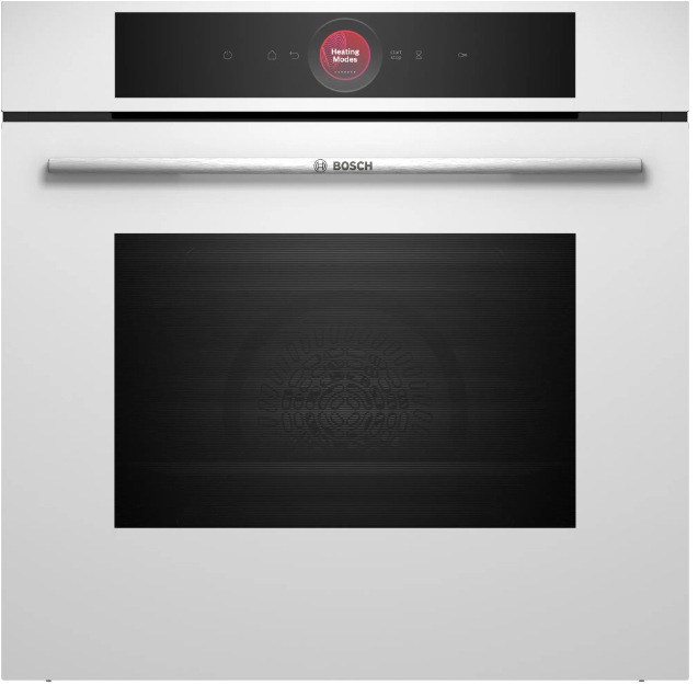 Bosch HBG7341W1 Serie 8 Ankastre Fırın
