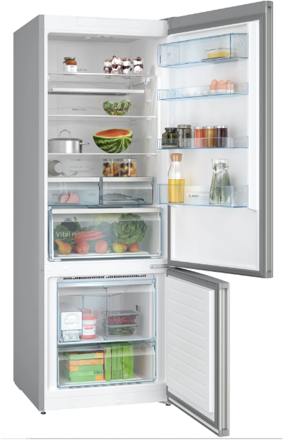 Bosch KGN56HIE0N Kombi No Frost Buzdolabı