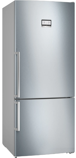 Bosch KGN76AID1N Kombi No Frost Buzdolabı