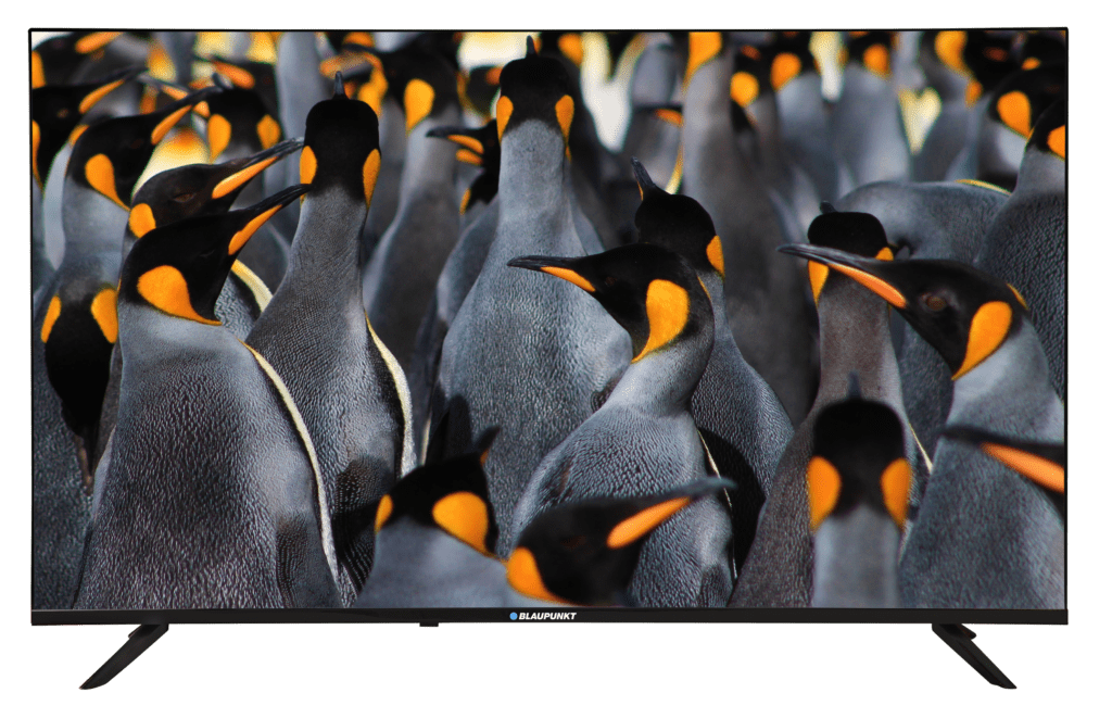 Blaupunkt BL50145G 4K Ultra HD 50