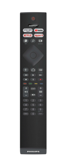 Philips 43PUS8057 4K Ultra HD 43