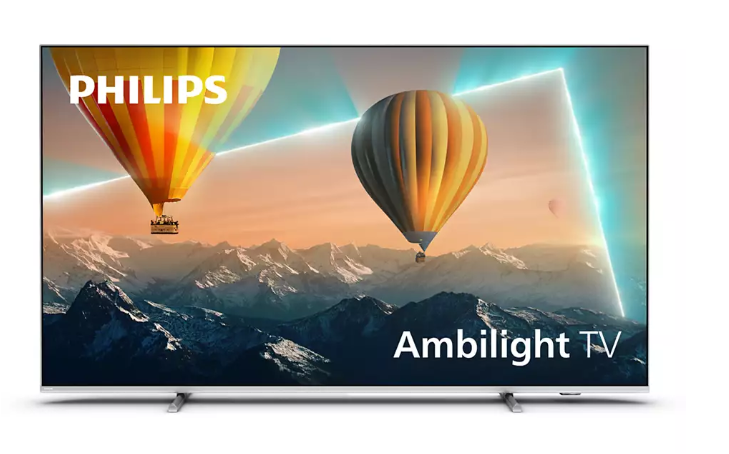 Philips 55PUS8057 4K Ultra HD 55