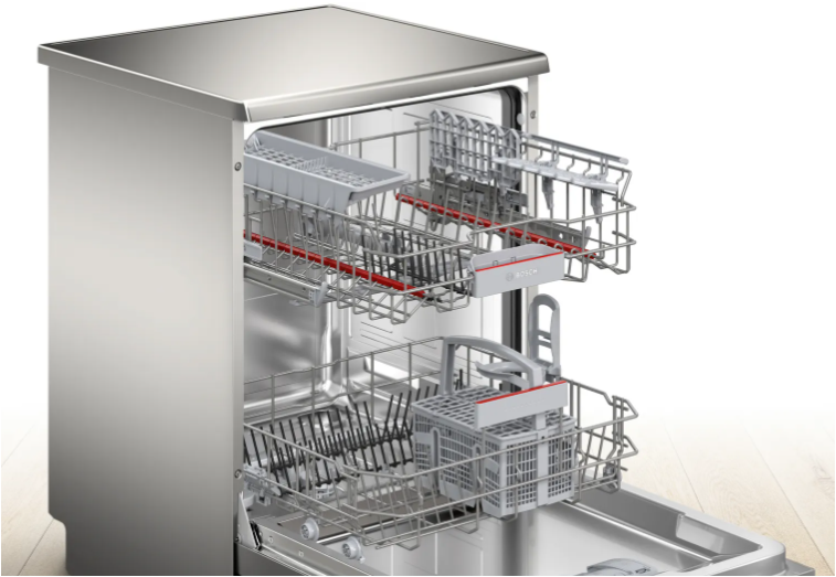 Bosch SMS4EKI62T 6 Programlı Bulaşık Makinesi