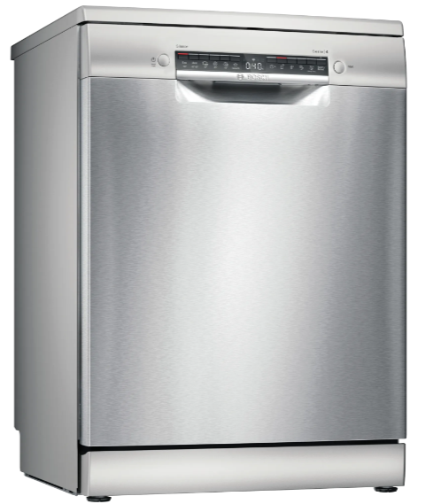 Bosch SMS4EKI62T 6 Programlı Bulaşık Makinesi