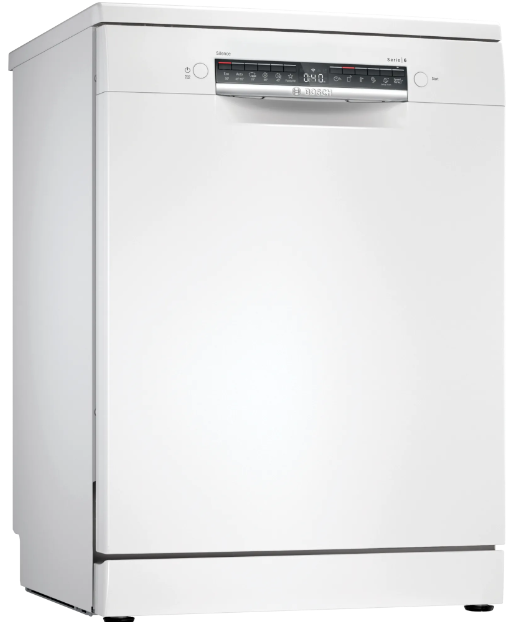 Bosch SMS4EKW62T 6 Programlı Bulaşık Makinesi