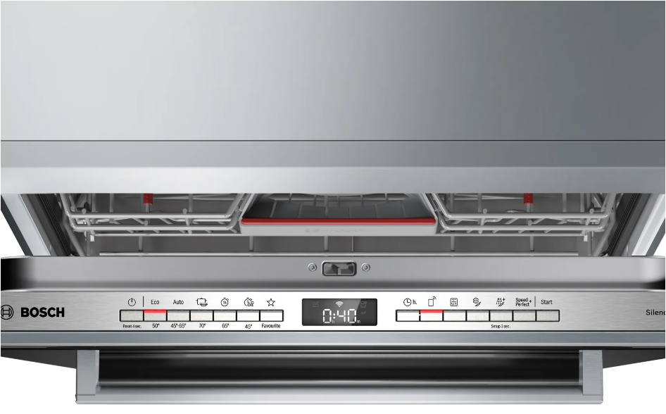 Bosch SMS4HMB62T 6 Programlı Bulaşık Makinesi