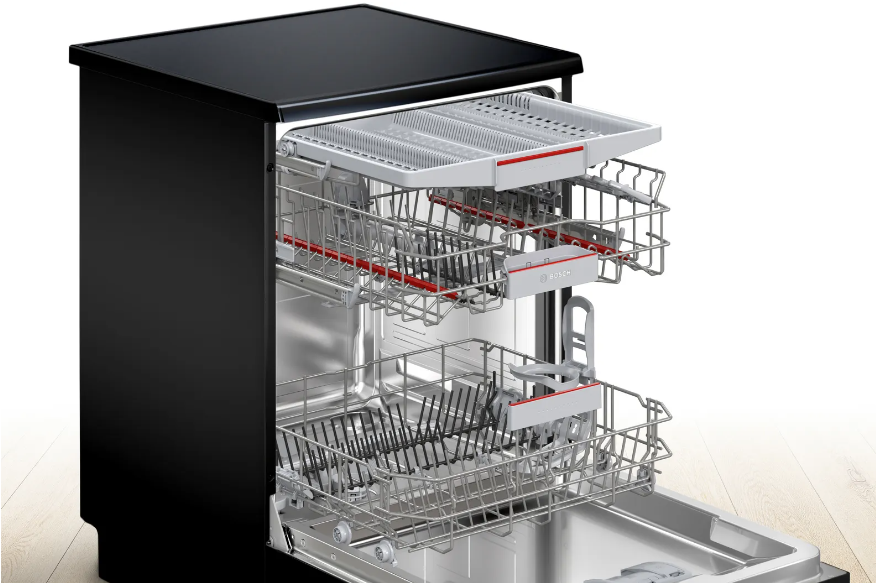 Bosch SMS4HMB62T 6 Programlı Bulaşık Makinesi
