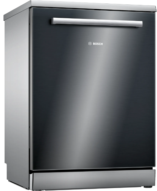 Bosch SMS4HMB62T 6 Programlı Bulaşık Makinesi