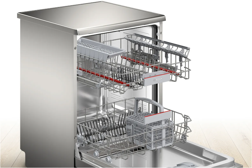 Bosch SMS4IKI62T 6 Programlı Bulaşık Makinesi