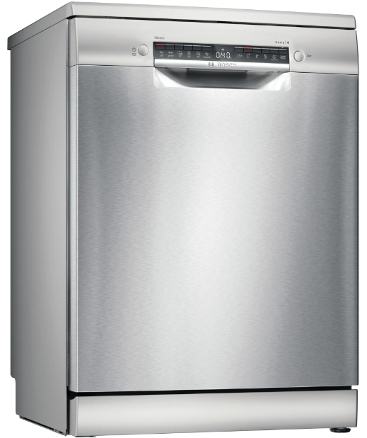 Bosch SMS4IKI62T 6 Programlı Bulaşık Makinesi