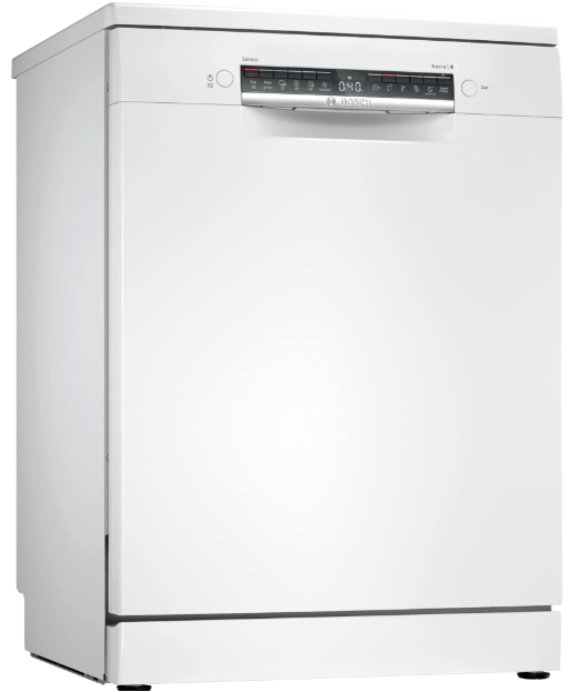 Bosch SMS4IKW62T 6 Programlı Bulaşık Makinesi