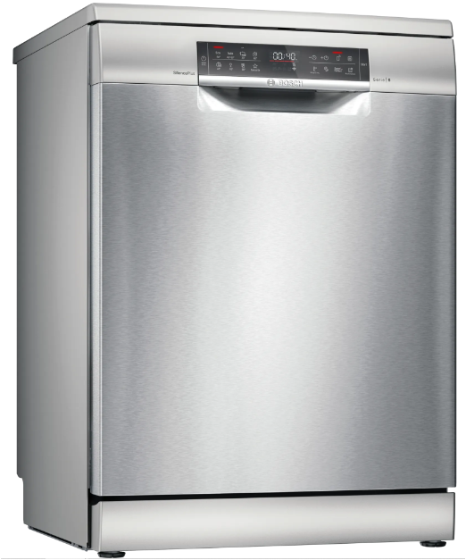 Bosch SMS6EAI81T 8 Programlı Bulaşık Makinesi