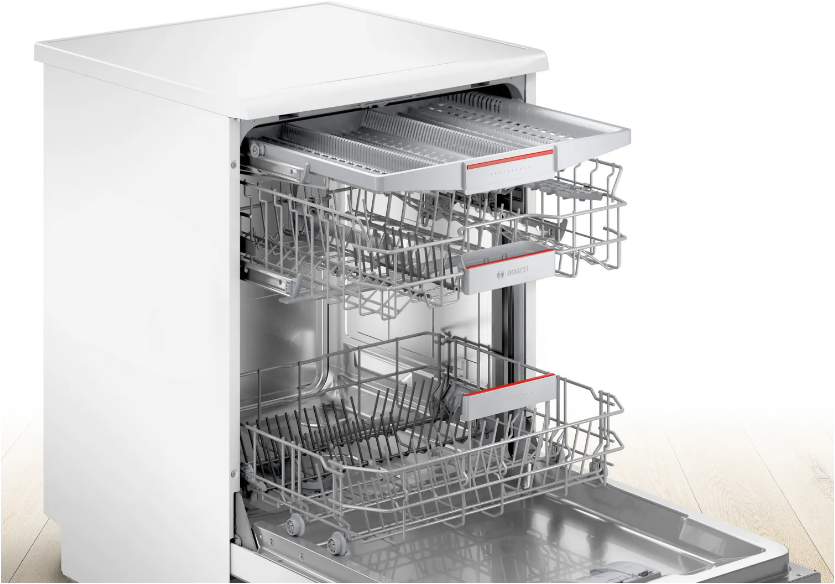 Bosch SMS4IMW62T 6 Programlı Bulaşık Makinesi