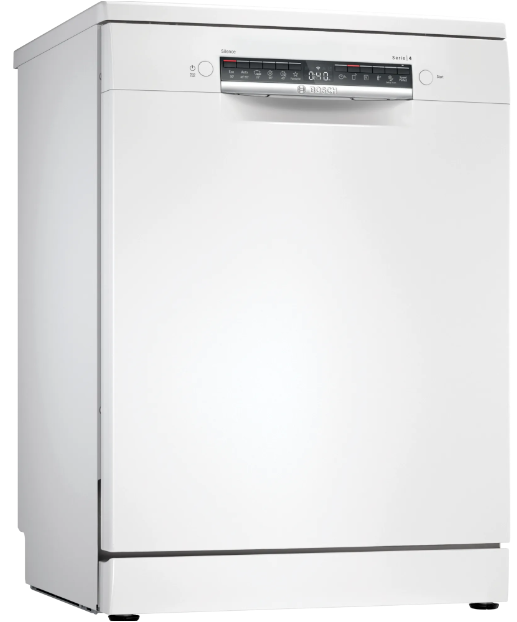 Bosch SMS4IMW62T 6 Programlı Bulaşık Makinesi