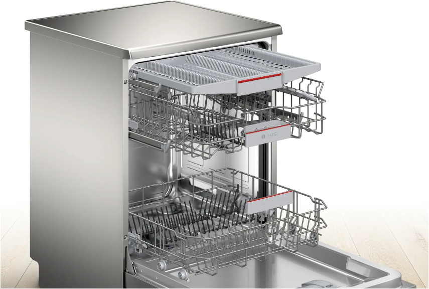 Bosch SMS4IMI62T 6 Programlı Bulaşık Makinesi