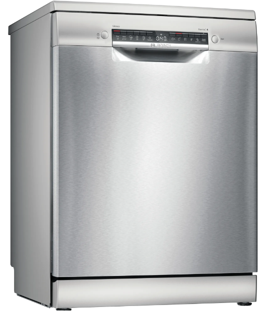 Bosch SMS4IMI62T 6 Programlı Bulaşık Makinesi