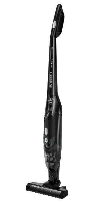 Bosch BCHF216B Şarjlı Dikey Süpürge 16V