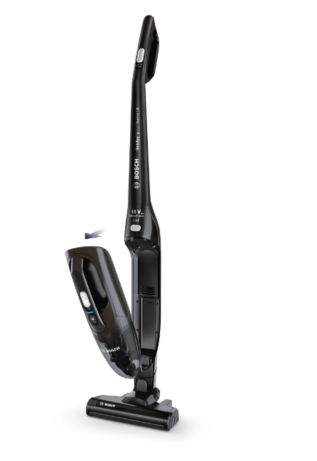 Bosch BCHF216B Şarjlı Dikey Süpürge 16V