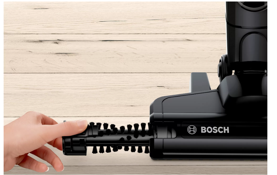 Bosch BCHF216B Şarjlı Dikey Süpürge 16V