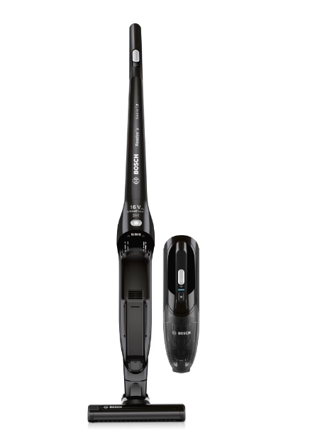 Bosch BCHF216B Şarjlı Dikey Süpürge 16V