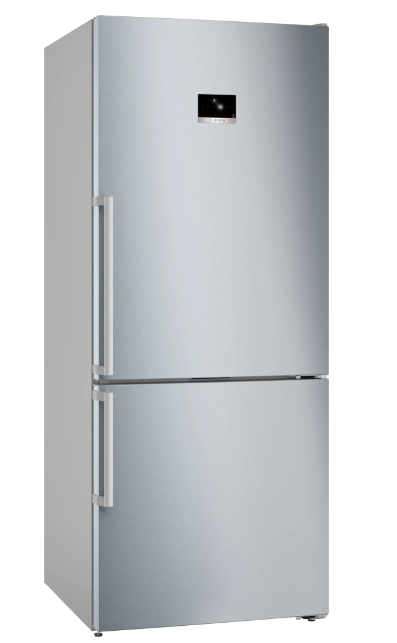 Bosch KGP76AIC0N Kombi No-Frost Buzdolabı