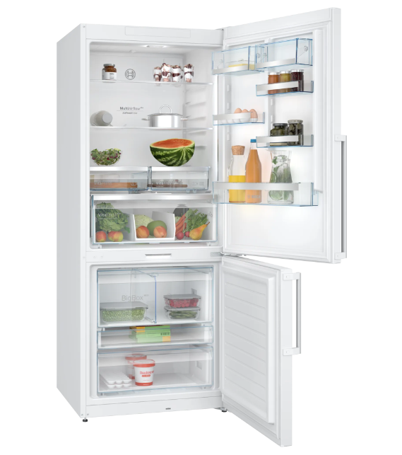 Bosch KGP76AWC0N Kombi No Frost Buzdolabı