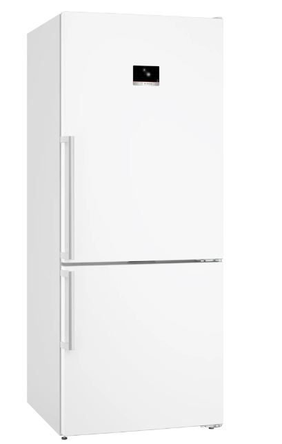 Bosch KGP76AWC0N Kombi No Frost Buzdolabı