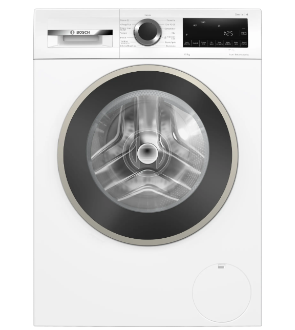 Bosch WGA252Z0TR 10 kg 1200 Devir Çamaşır Makinesi