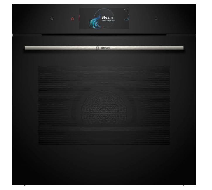 Bosch HSG7584B1 Siyah Ankastre Fırın