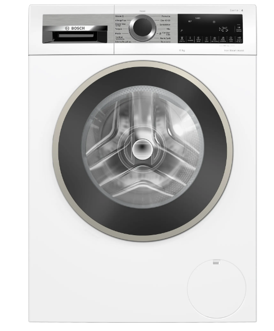 Bosch WGA254Z0TR 10 kg 1400 Devir Çamaşır Makinesi