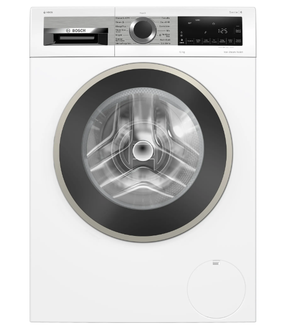 Bosch WGA252F0TR 10 kg 1200 Devir Çamaşır Makinesi
