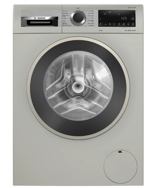 Bosch WGA252ZXTR 10 kg 1200 Devir Çamaşır Makinesi