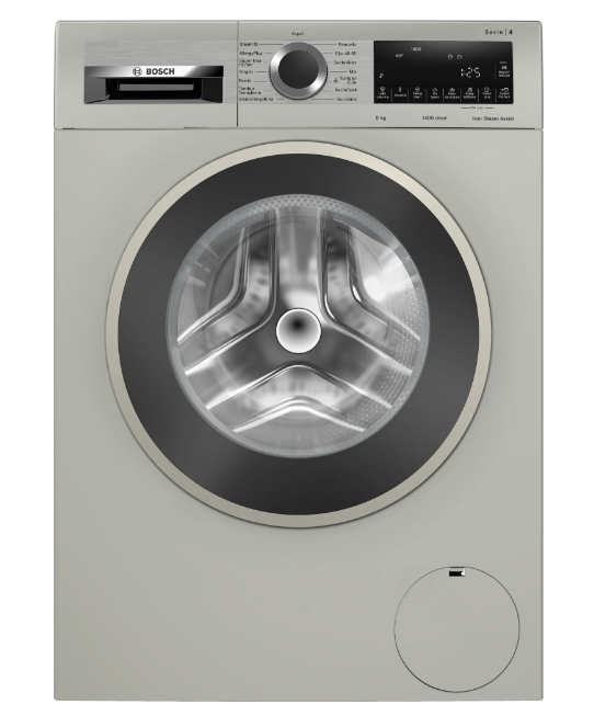 Bosch WGA244ZXTR 9 kg 1400 Devir Çamaşır Makinesi