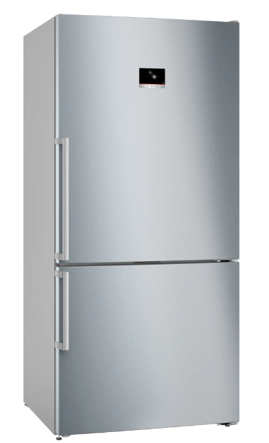 Bosch KGP86AIC0N Kombi No Frost Buzdolabı