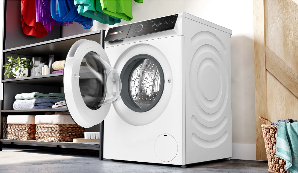Bosch WGB244A0TR 9 kg 1400 Devir Çamaşır Makinesi