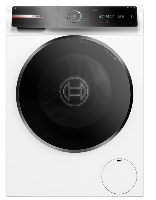 Bosch WGB244A0TR 9 kg 1400 Devir Çamaşır Makinesi