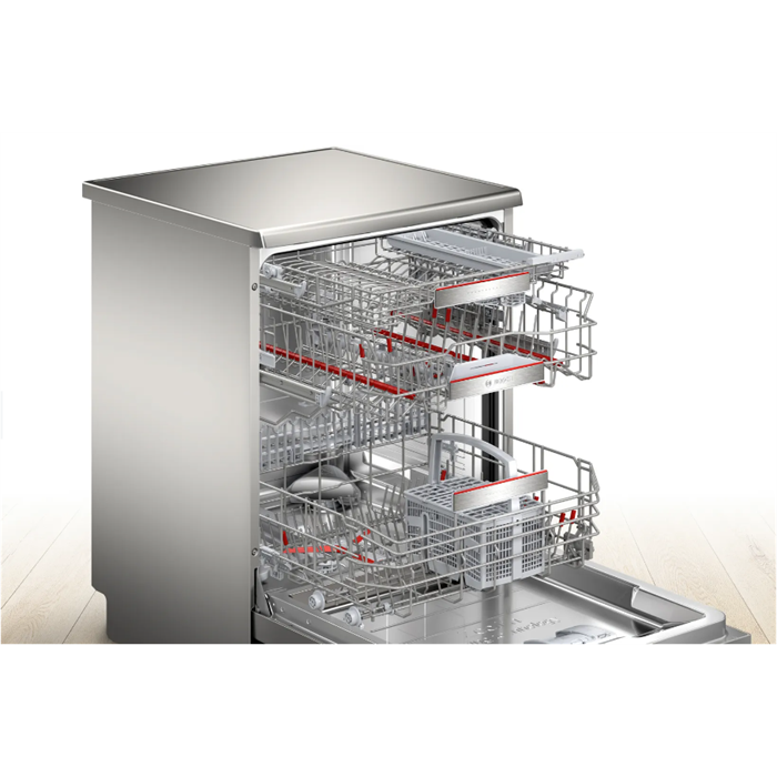Bosch SMS8YDI82T 8 Programlı Bulaşık Makinesi