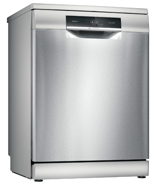 Bosch SMS8YDI82T 8 Programlı Bulaşık Makinesi