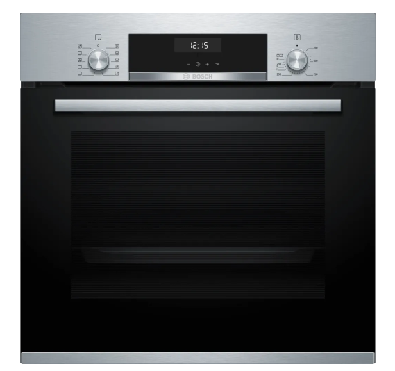 Bosch HBJ558YS5T Inox Ankastre Fırın