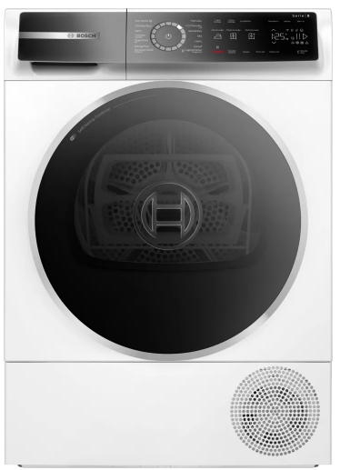 Bosch WQB245A0TR 9 kg Çamaşır Kurutma Makinesi