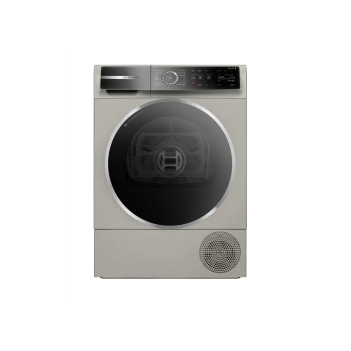 Bosch WQB245AXTR 9 kg Çamaşır Kurutma Makinesi