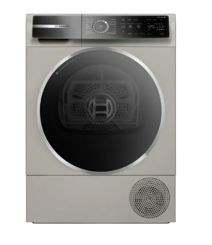 Bosch WQB245AXTR 9 kg Çamaşır Kurutma Makinesi